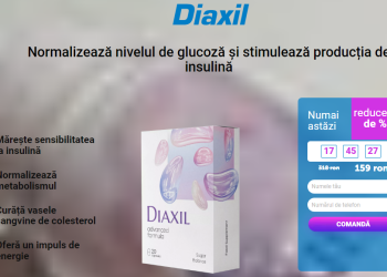 Diaxil Ordin
