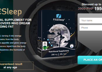 Fit&Sleep Order