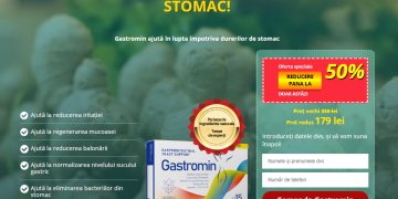 Gastromin Ordin
