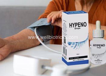 Hypeno Drops Order
