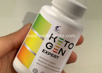 Ketogen Expert طلب