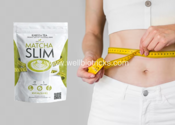 Matcha Slim Acheter