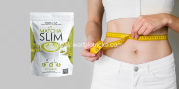 Matcha Slim Acheter