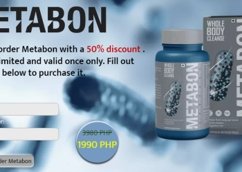 Metabon Order