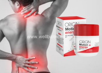 Motion Energy Acheter
