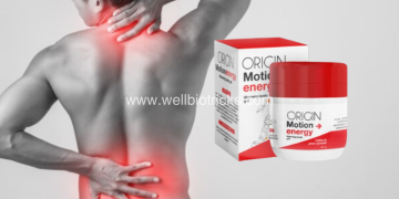 Motion Energy Acheter