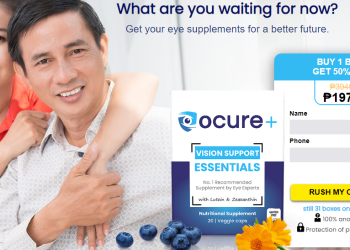 OcurePlus Order