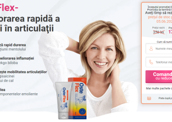 OsteFlex Ordin