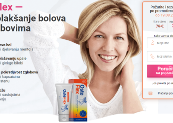 Osteflex Narudžba