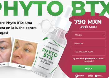 Phyto BTX Orden