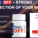 Toxic OFF Order