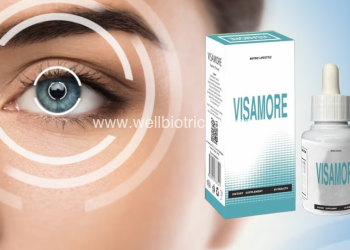 Visamore Drops Order