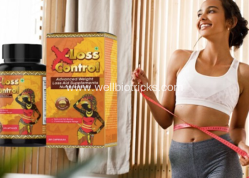 X-Loss Control Order