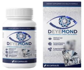 Deyemond