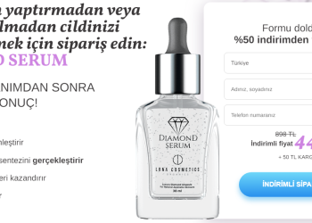Diamond Serum Emir