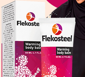 Flekosteel