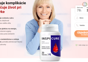 Inspicure Objednať
