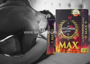 Ottoman Secret MAX Emir