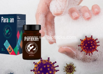 Paraxan Ordin