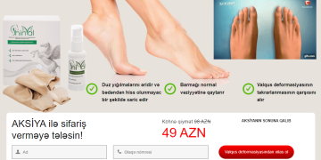 Shinval Sifariş verin