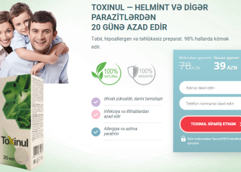 Toxinul Sifariş verin