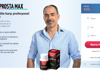 VIProsta MAX Turkey