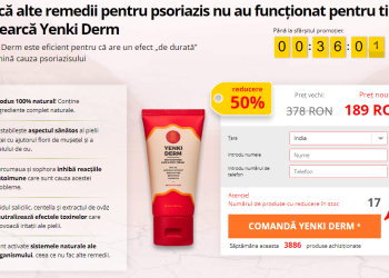 Yenki Derm Ordin