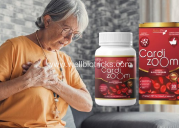 Cardizoom طلب
