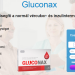Gluconax Rendelés