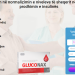 Gluconax Rendit