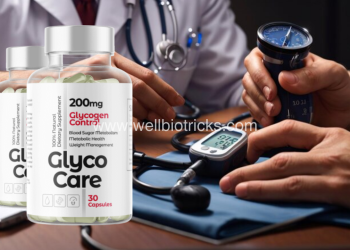 Glyco Care Order