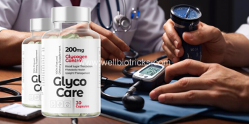 Glyco Care Order