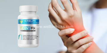 Joint Flex অর্ডার