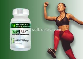 Keto Fast অর্ডার
