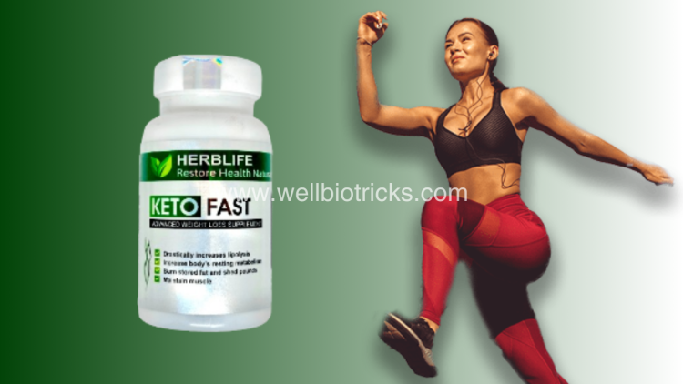 Keto Fast অর্ডার