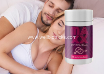 Maxx Potential Нарачајте