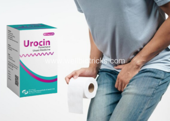 Urocin24 অর্ডার