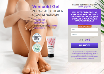 Venicold Gel