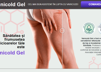 Venicold Gel