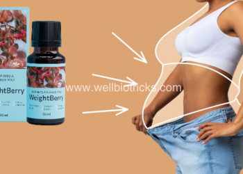 Weight Berry Rendelés