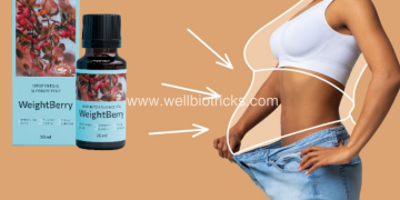 Weight Berry Rendelés