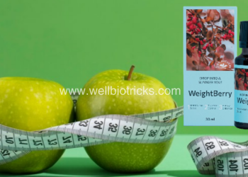Weight Berry Παραγγελία