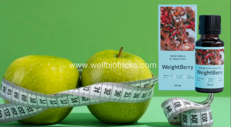 Weight Berry Παραγγελία
