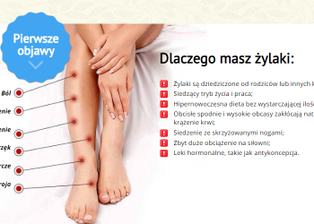 Żel Fleboxin Poland