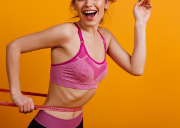 6 Fast Weight Loss Tips