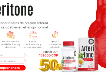 Arteritone Orden