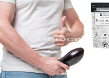 Black Active Commande