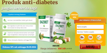 Dazibet Pesanan