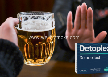 Detoplex Objednávka