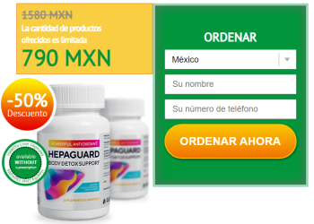 Hepaguard Orden